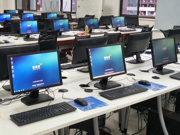 哪些情况适合企业租赁电脑？