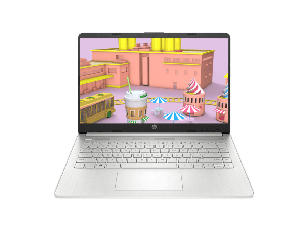 惠普(HP) 星系列青春版14S 2021 14英寸笔记本电脑